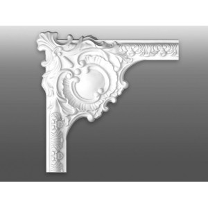 Молдинг Orac Decor P3020A Молдинг Orac Decor P3020A