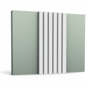 Декоративная панель Orac Decor W111 BAR