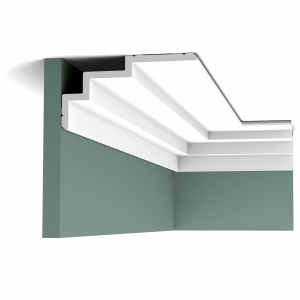 Карниз Orac Decor C392 STEPS