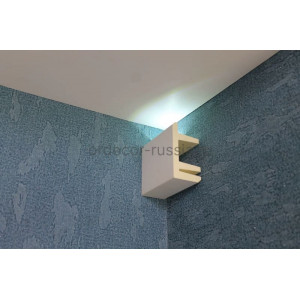 Скрытое освещение Orac Decor C381 L3 LINEAR LED LIGHTING Скрытое освещение Orac Decor C381 L3 LINEAR LED LIGHTING