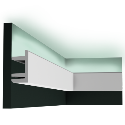 Скрытое освещение Orac Decor C381 L3 LINEAR LED LIGHTING