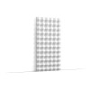 Декоративная панель Orac Decor W115 Slope