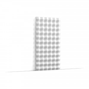 Декоративная панель Orac Decor W115 Slope