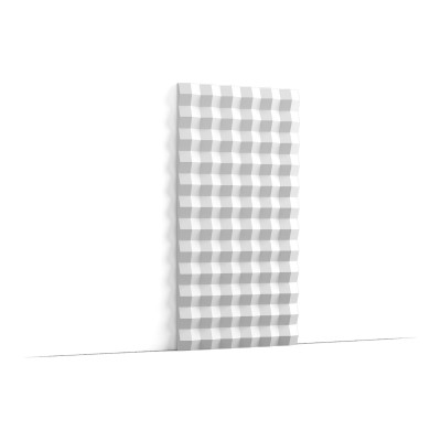 Декоративная панель Orac Decor W115 Slope