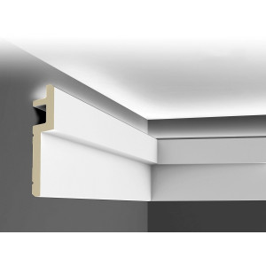 Карниз Orac Decor C395 STEPS