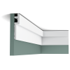 Карниз Orac Decor C395 STEPS