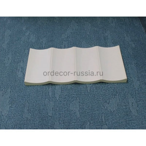 Декоративная панель Orac Decor W114 VALLEY XL