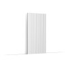 Декоративная панель Orac Decor WX204-2600 RIPPLE