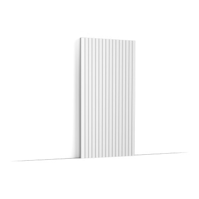 Декоративная панель Orac Decor WX204-2600 RIPPLE