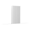 Декоративная панель Orac Decor WX204-2600 RIPPLE