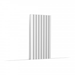 Декоративная панель Orac Decor WX204-2600 RIPPLE