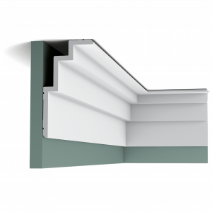 Карниз Orac Decor C392 STEPS