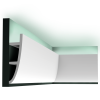 Скрытое освещение Orac Decor C374 ANTONIO