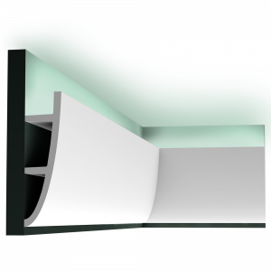 Скрытое освещение Orac Decor C374 ANTONIO Скрытое освещение Orac Decor C374 ANTONIO