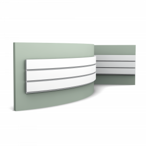 Декоративная панель Orac Decor W116F BAR XL
