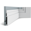 Напольный плинтус Orac Decor SX181 HIGH LINE