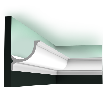 Скрытое освещение Orac Decor C902