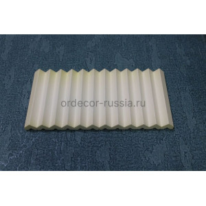 Декоративная панель Orac Decor W108F ZIGZAG