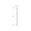 Молдинг Orac Decor P5050