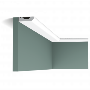 Карниз Orac Decor SX182F CASCADE