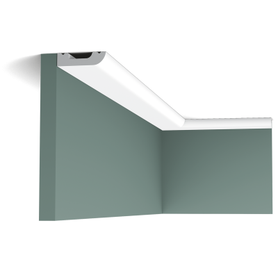 Карниз Orac Decor SX182F CASCADE