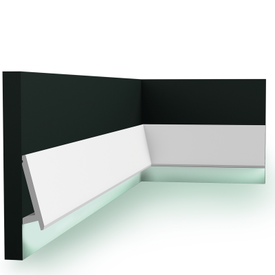 Скрытое освещение Orac Decor SX179 DIAGONAL