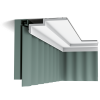 Карниз Orac Decor C391 STEPS