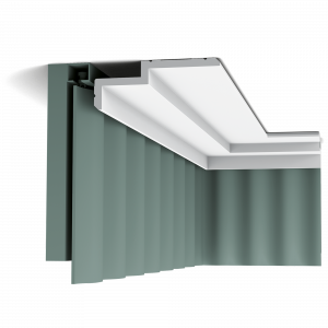 Карниз Orac Decor C391 STEPS