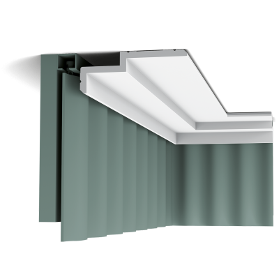 Карниз Orac Decor C391 STEPS