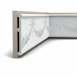 Молдинг Orac Decor P7080 Молдинг Orac Decor P7080