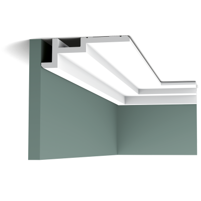 Карниз Orac Decor C396 Steps