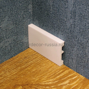 Напольный плинтус Orac Decor SX157F SQUARE