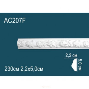 Молдинг Перфект AC207F