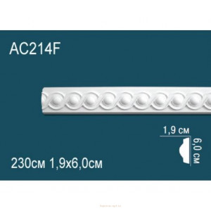 Молдинг Перфект AC214F