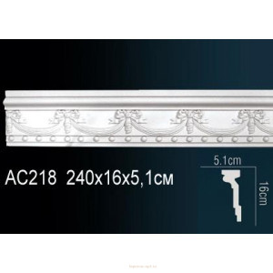 Молдинг Перфект AC218