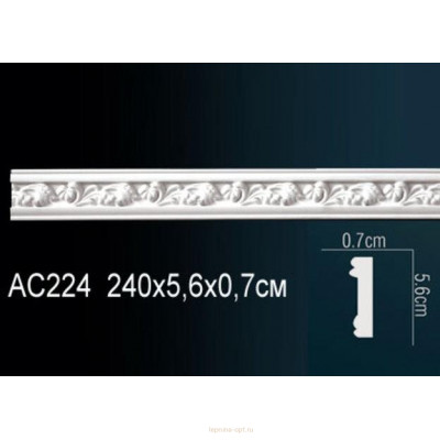 Молдинг Перфект AC224