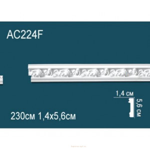 Молдинг Перфект AC224F