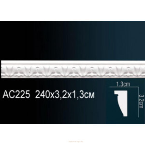 Молдинг Перфект AC225