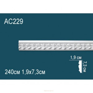 Молдинг Перфект AC229