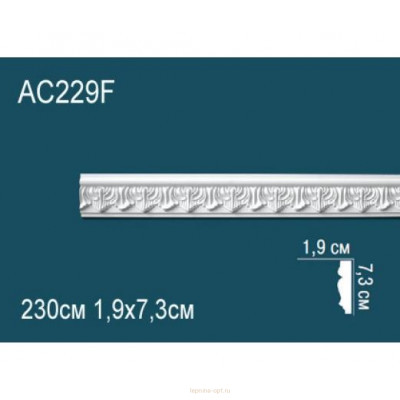 Молдинг Перфект AC229F