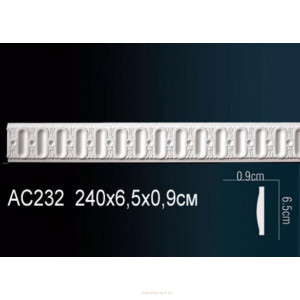 Молдинг Перфект AC232