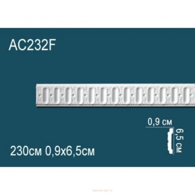 Молдинг Перфект AC232F