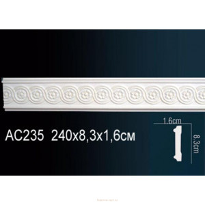 Молдинг Перфект AC235