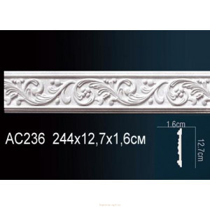 Молдинг Перфект AC236