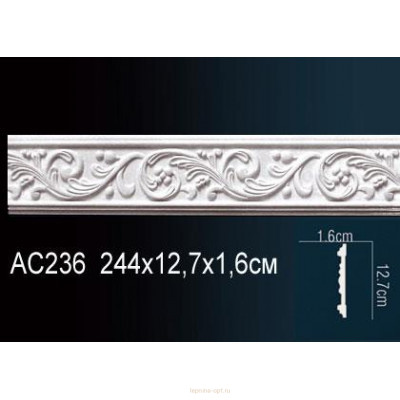 Молдинг Перфект AC236