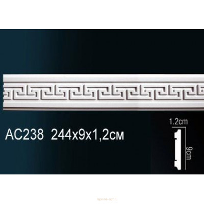 Молдинг Перфект AC238
