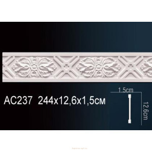 Молдинг Перфект AC237