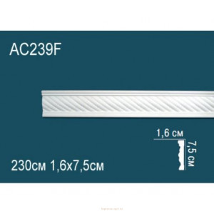 Молдинг Перфект AC239F