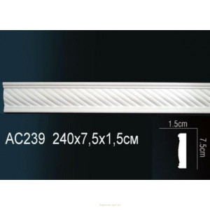 Молдинг Перфект AC239