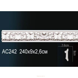 Молдинг Перфект AC242